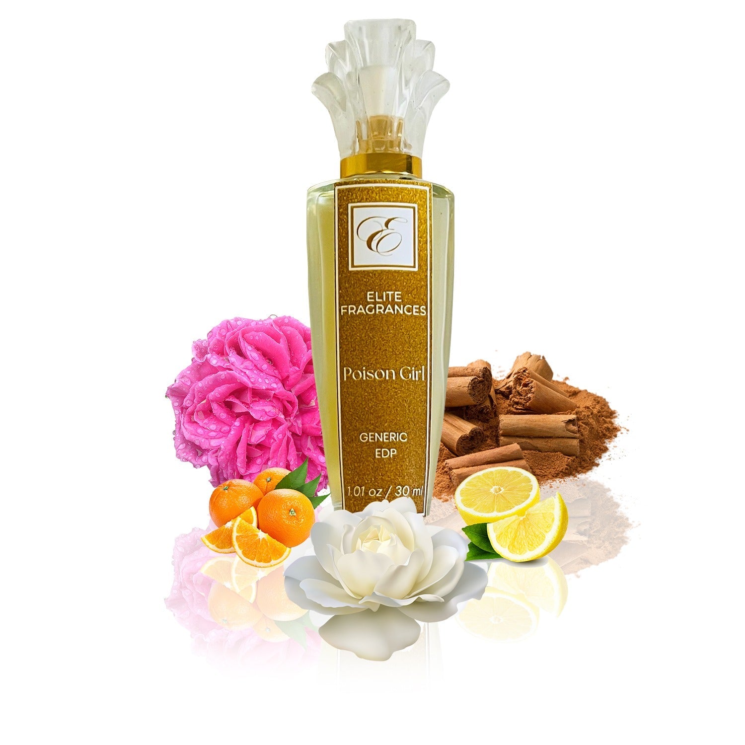 Generic of Poison Girl by Christian Dior