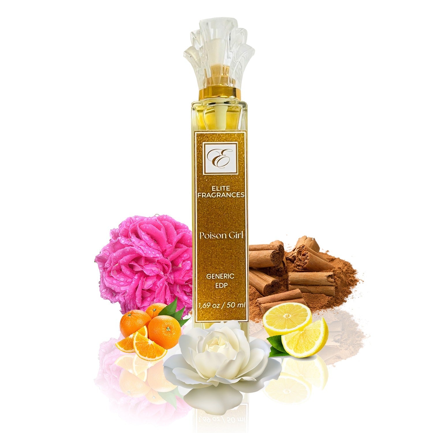 Generic of Poison Girl by Christian Dior