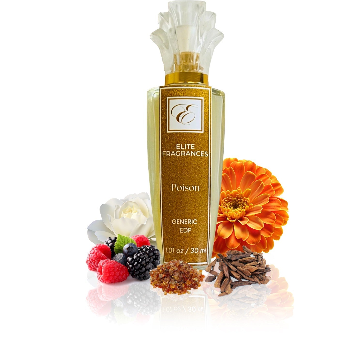 Generic of Poison by Christian Dior
