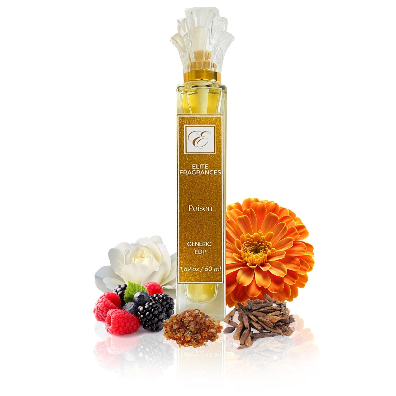 Generic of Poison by Christian Dior