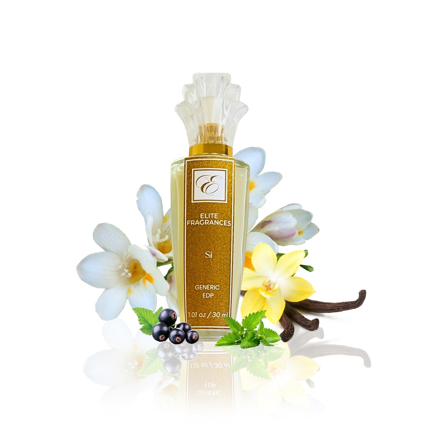 Generic of Si by Giorgio Armani