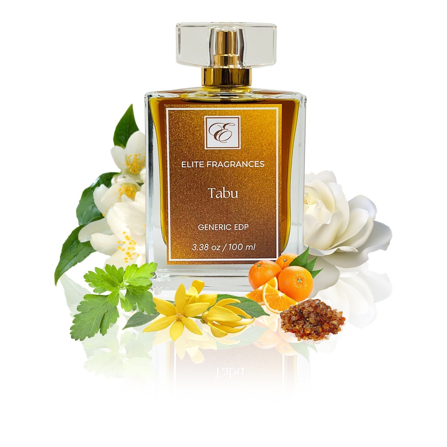 Generic of Tabu by Dana