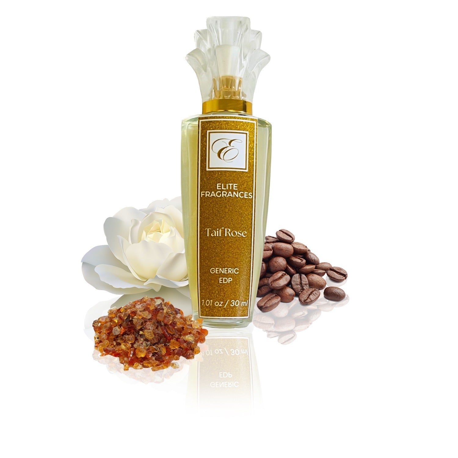 Generic of Taif Rose by Jo Malone