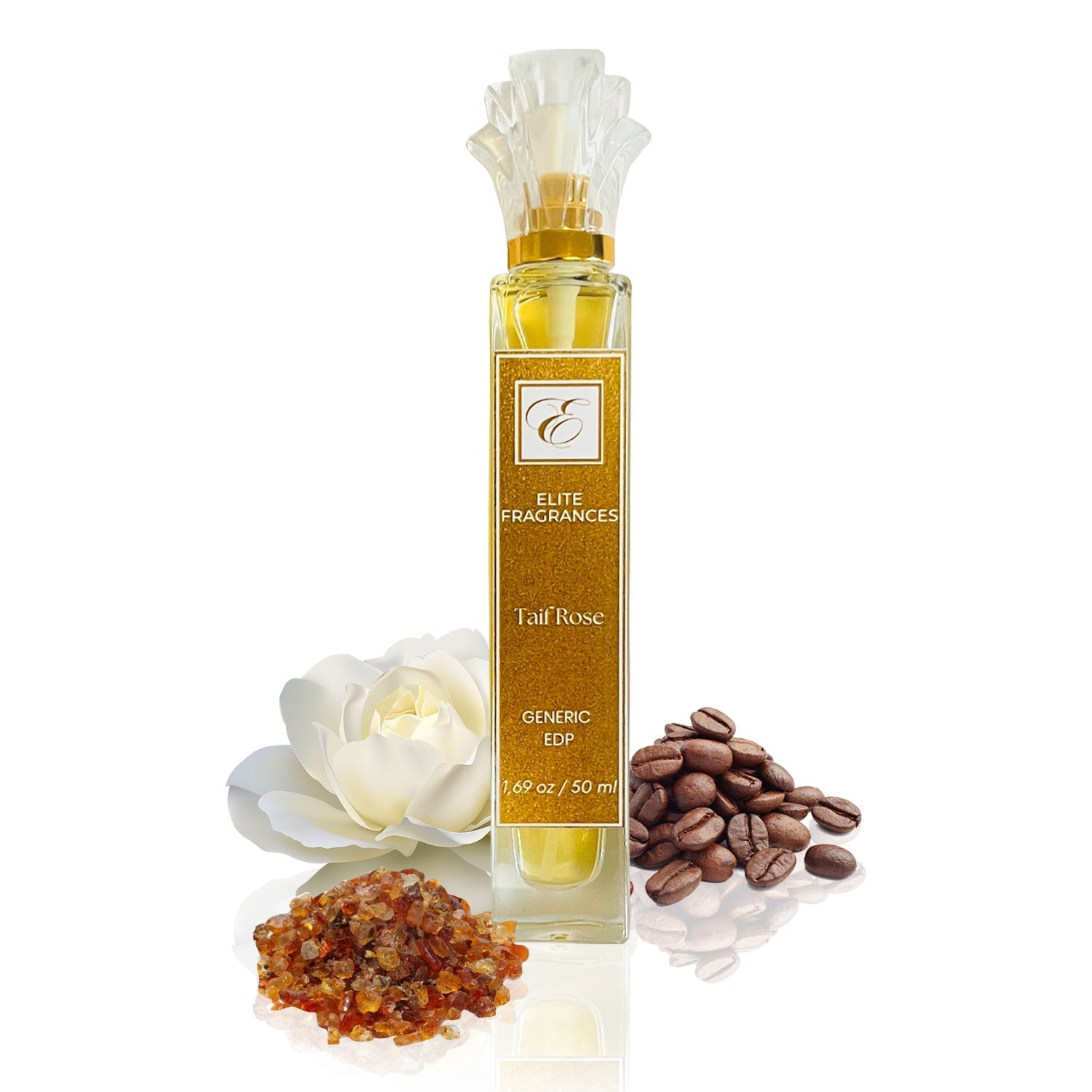 Generic of Taif Rose by Jo Malone
