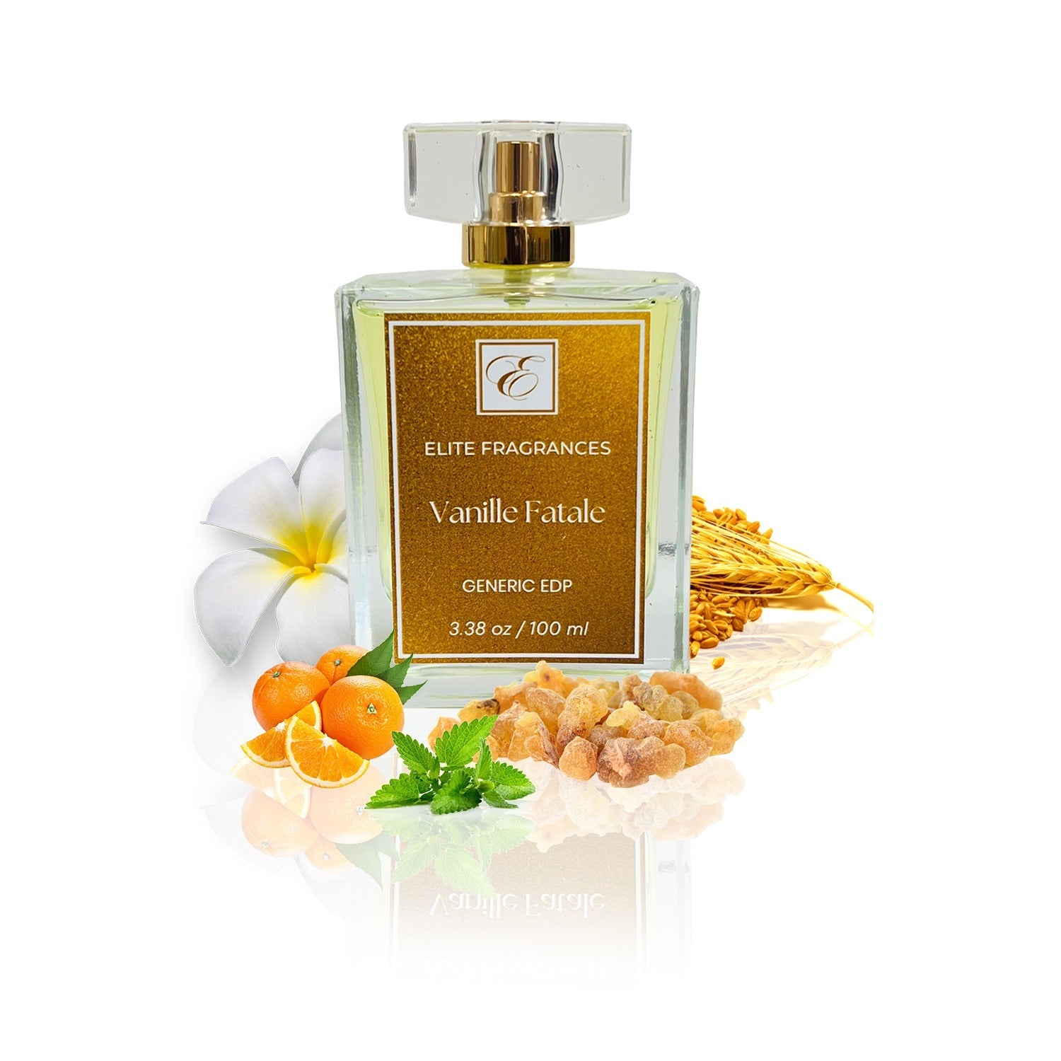 Generic of Vanille Fatal by Tom Ford