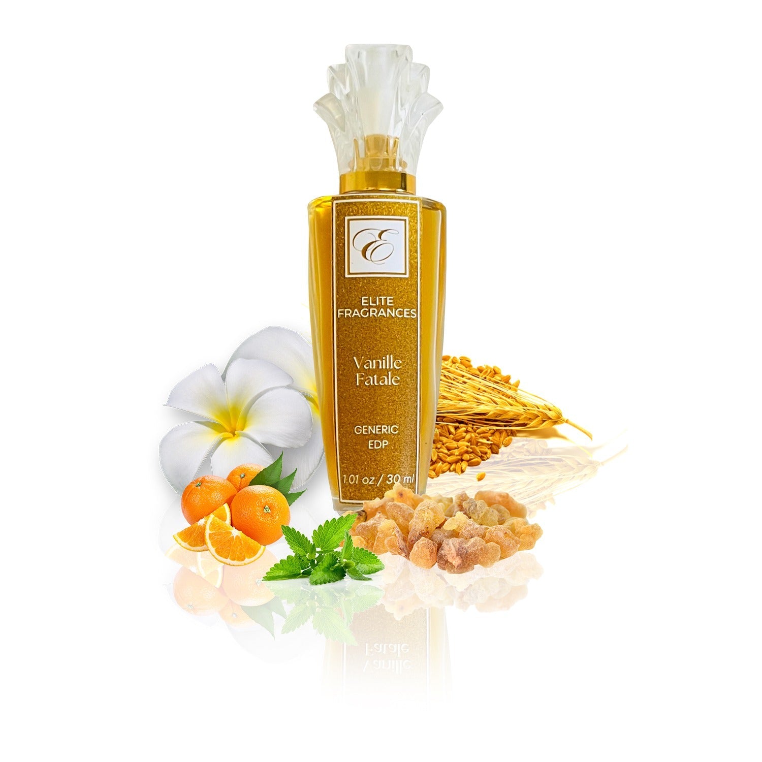 Generic of Vanille Fatal by Tom Ford