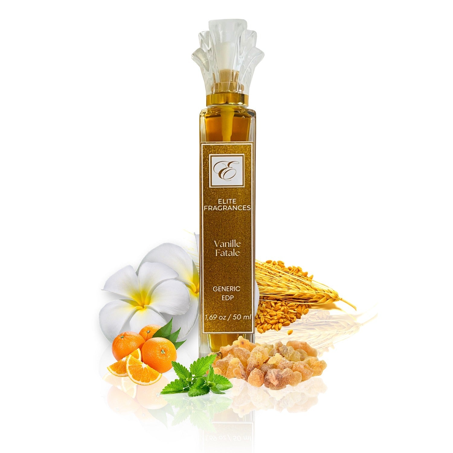Generic of Vanille Fatal by Tom Ford