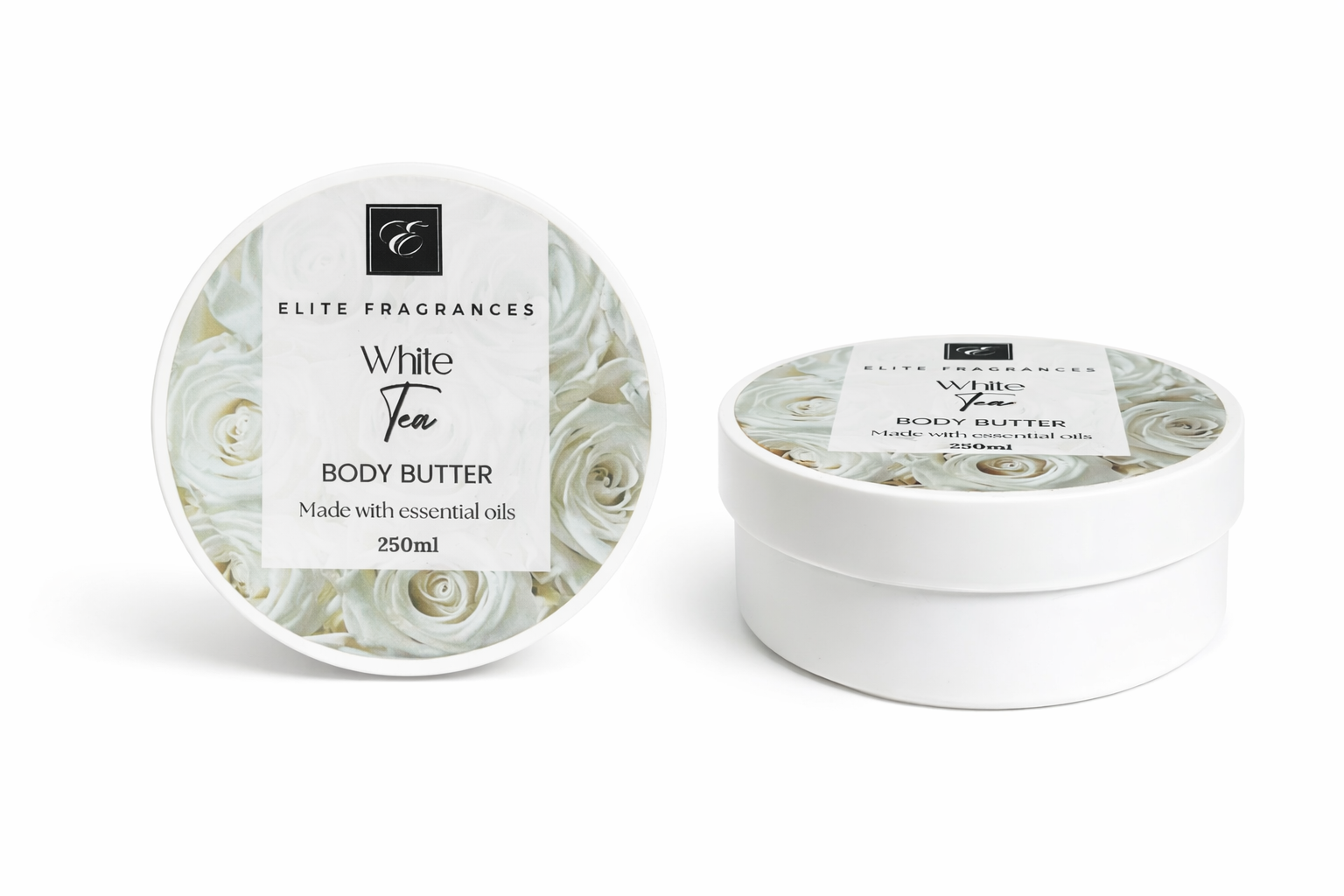 White Tea