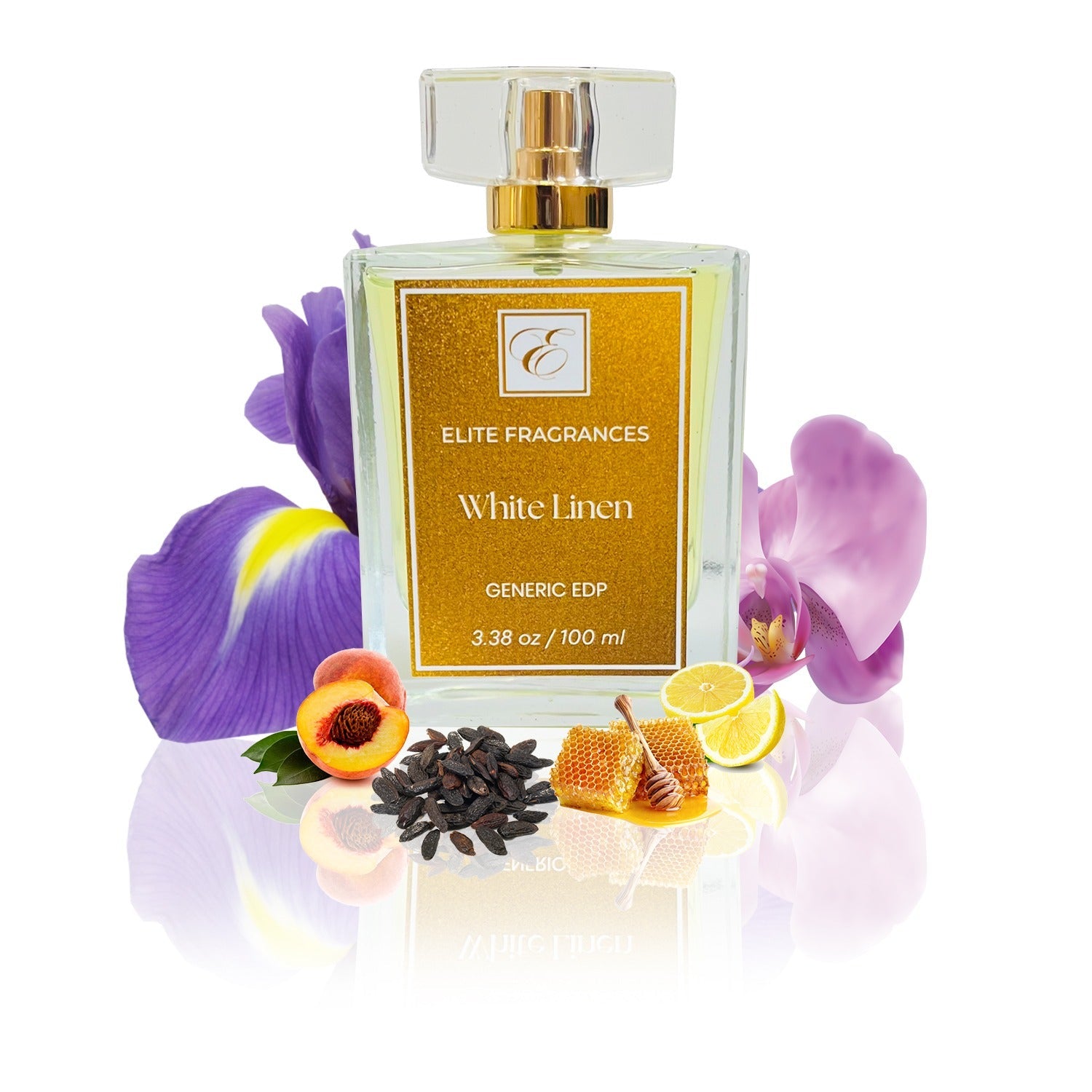 Generic of White Linen by Estee Lauder