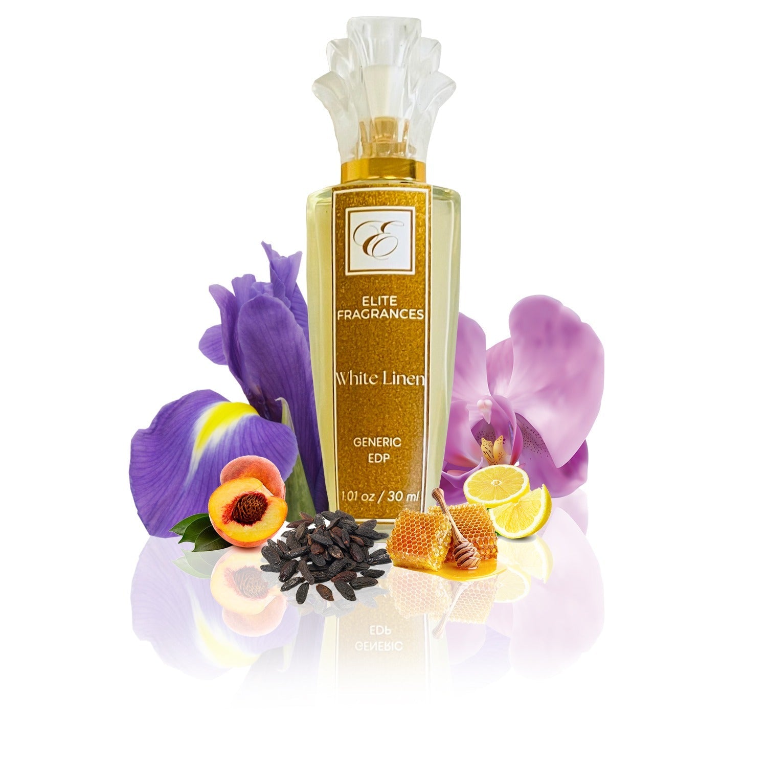 Generic of White Linen by Estee Lauder