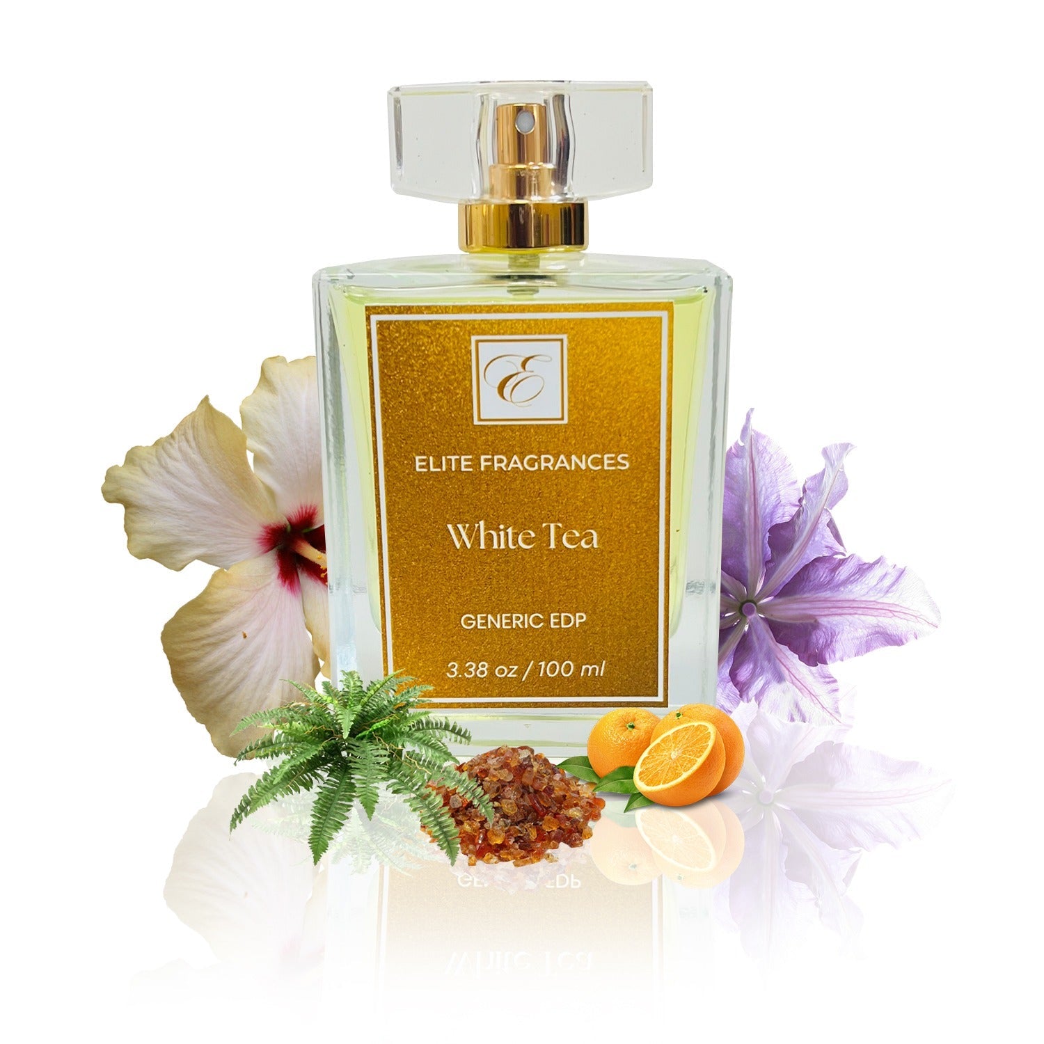 Generic of White Tea by Elizabeth Arden
