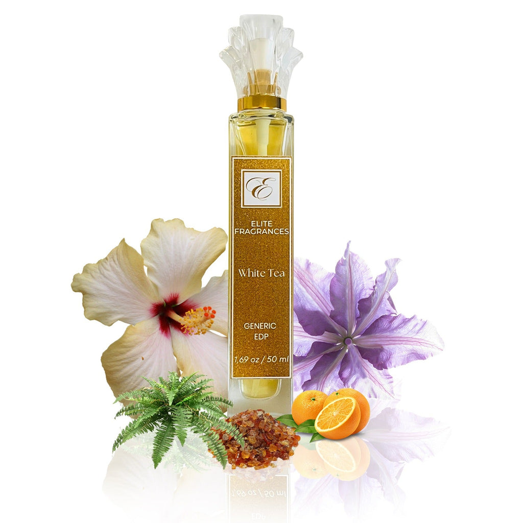 Generic of White Tea by Elizabeth Arden