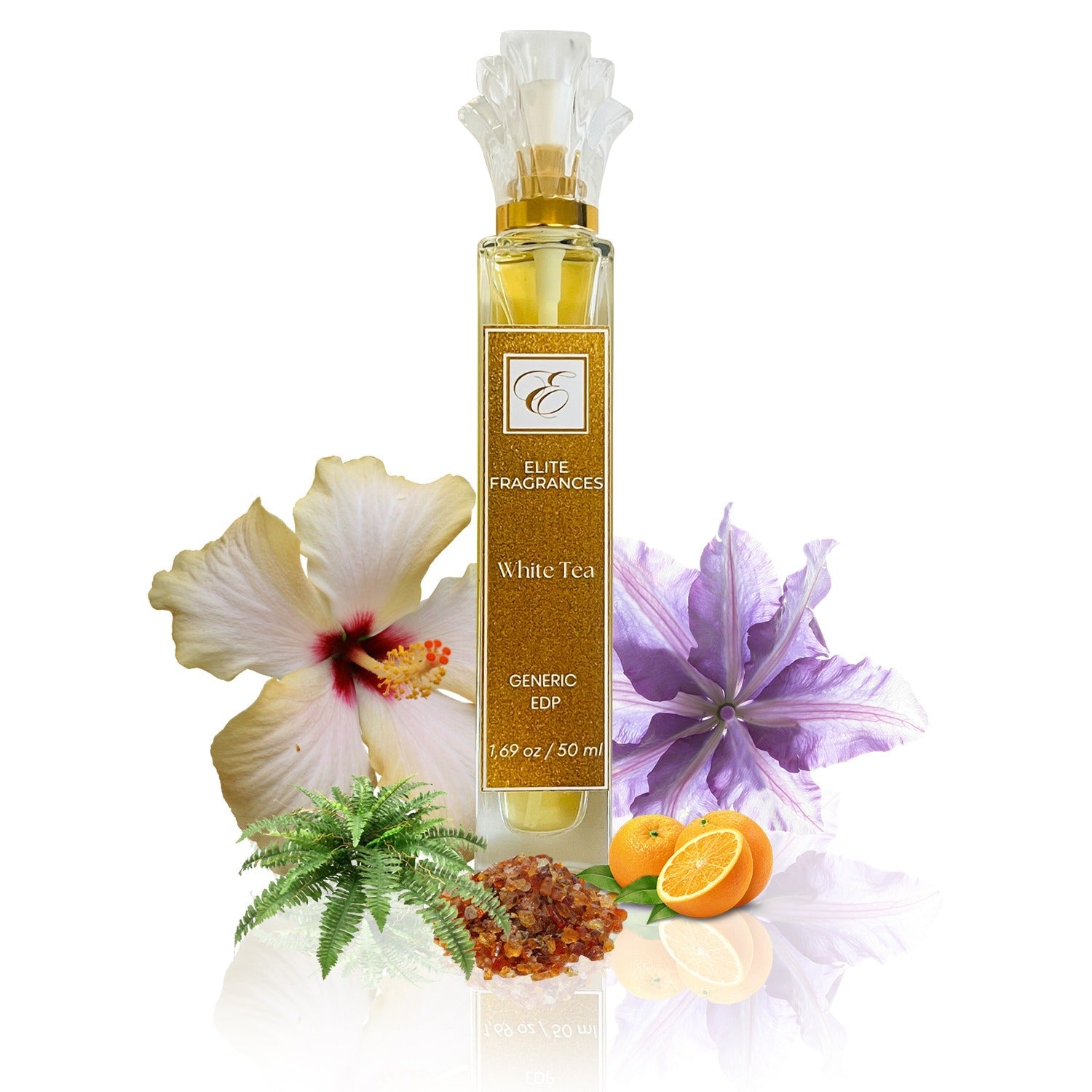 Generic of White Tea by Elizabeth Arden