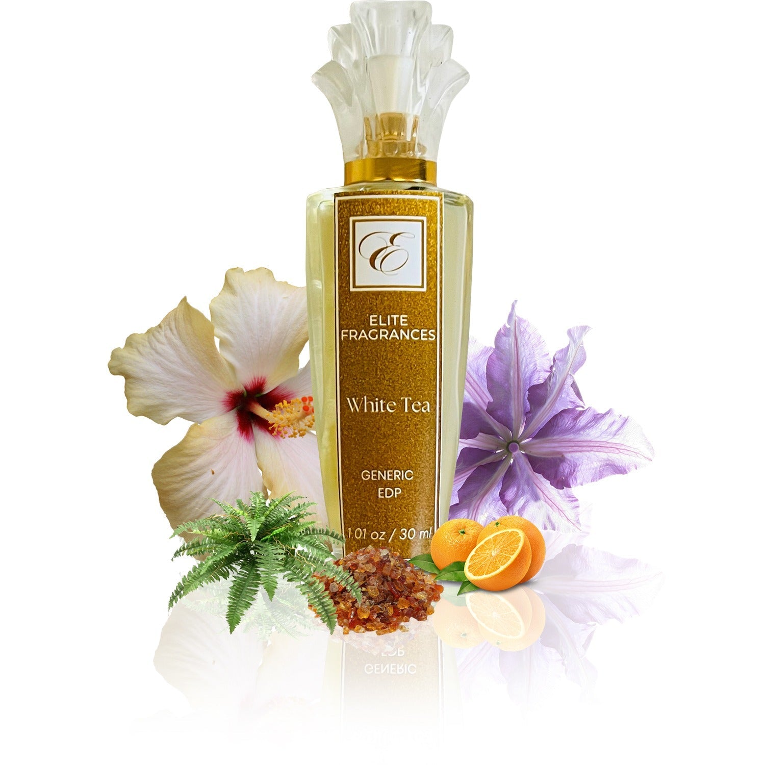 Generic of White Tea by Elizabeth Arden